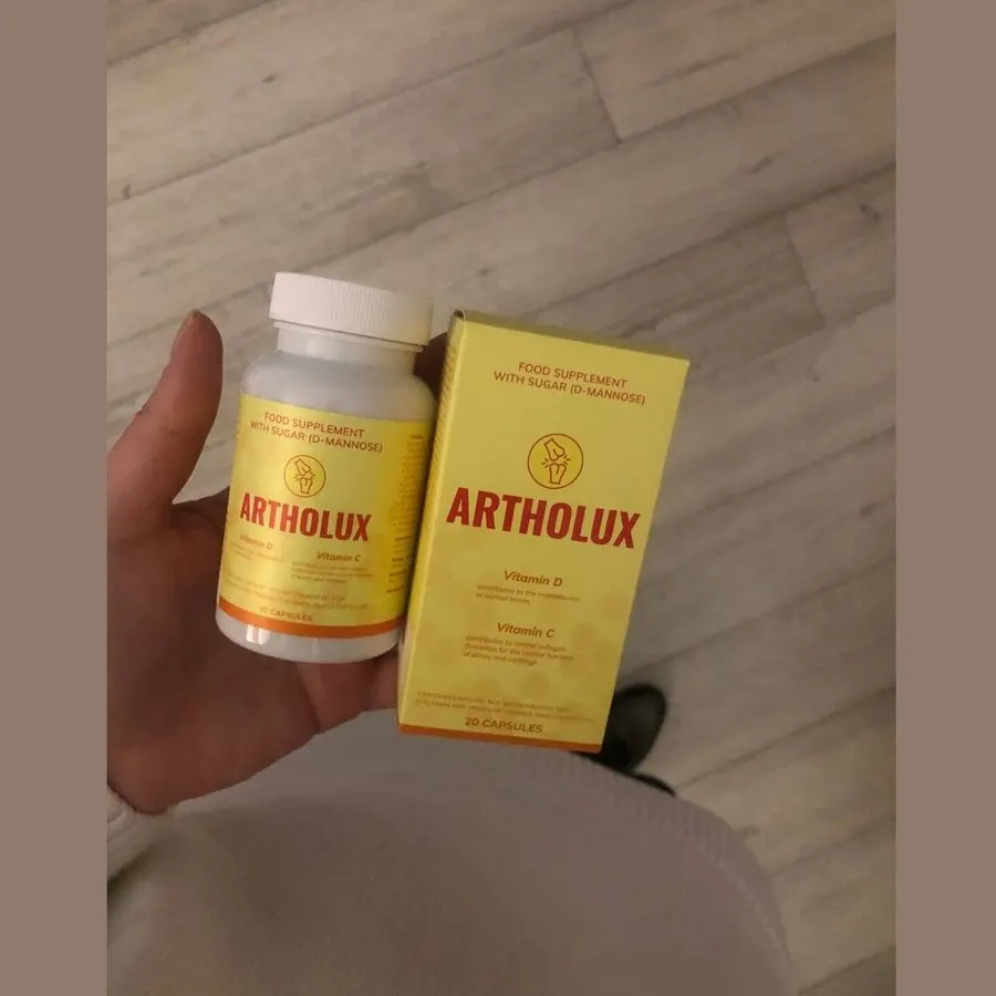 Artholux — სურათი 3