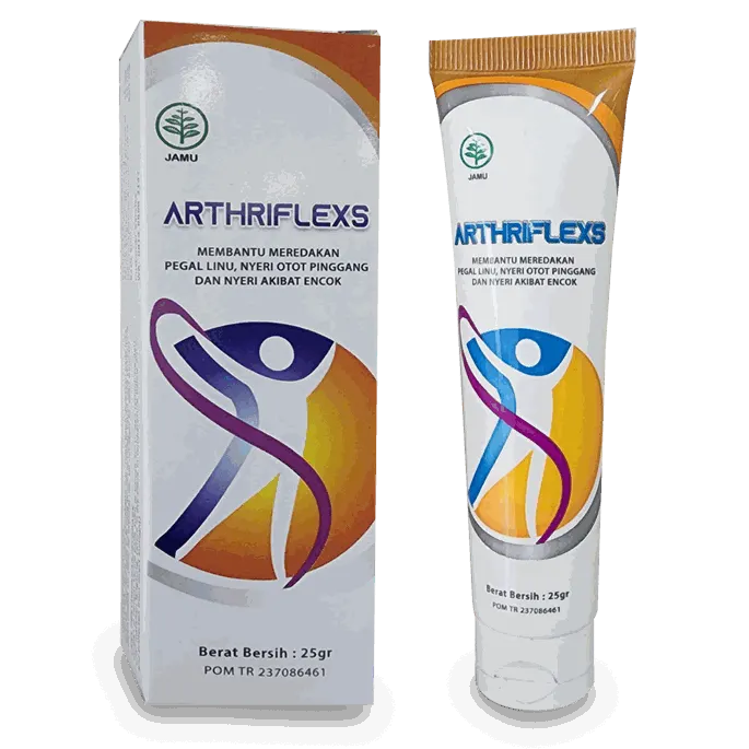 Arthriflexs — gambar 2