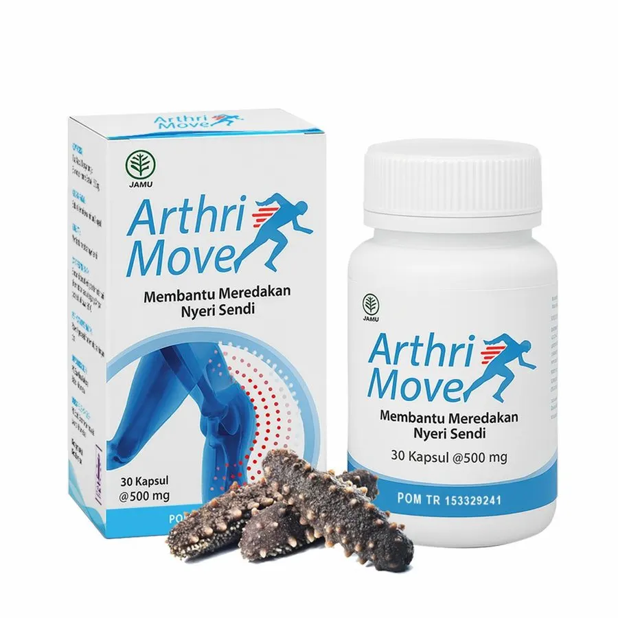 ArthriMove