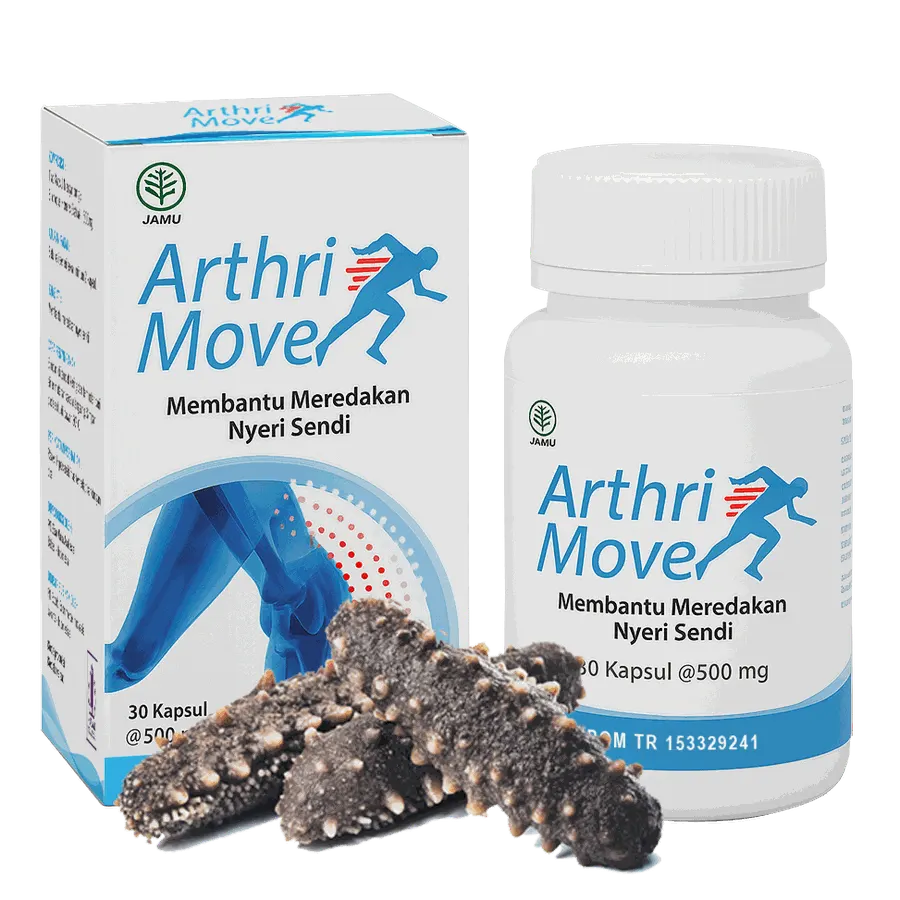 ArthriMove — gambar 1