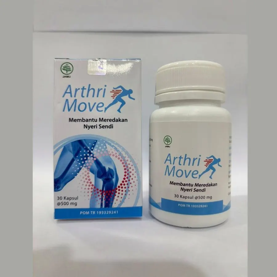 ArthriMove — gambar 2