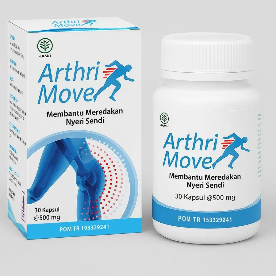 ArthriMove — gambar 3
