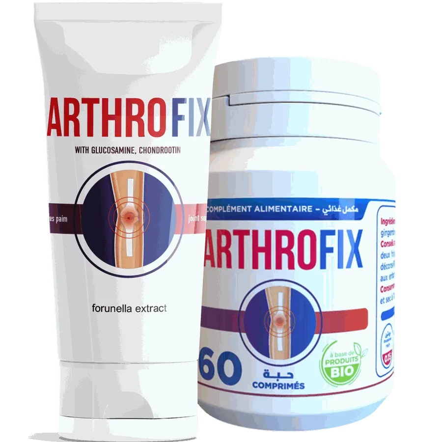 ArthroFix