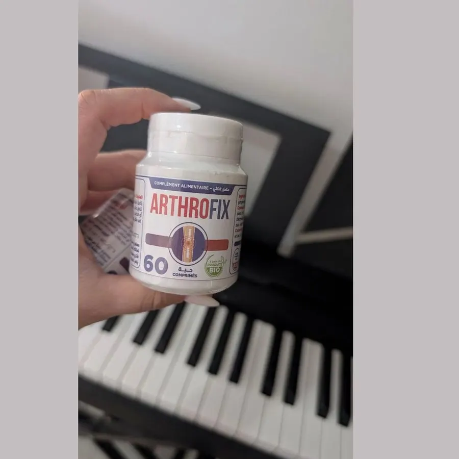 ArthroFix — لقطة للعلبة 2