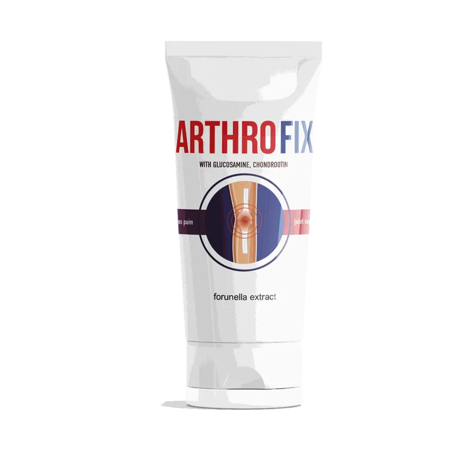 ArthroFix — لقطة للعلبة 3