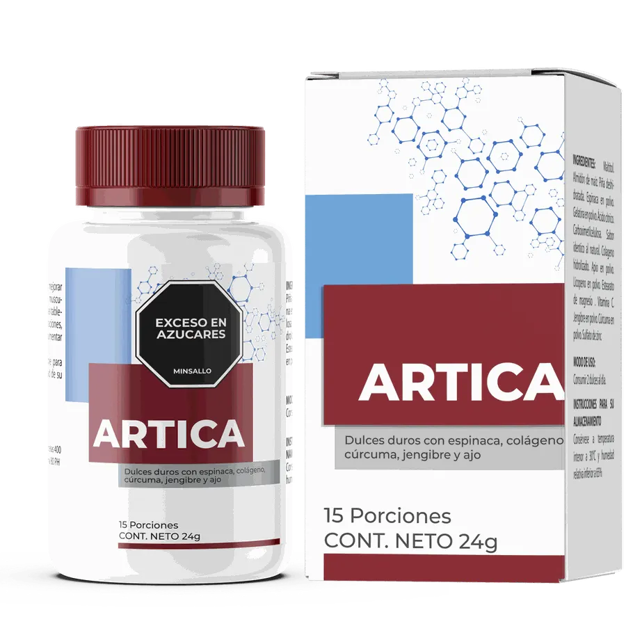 Artica