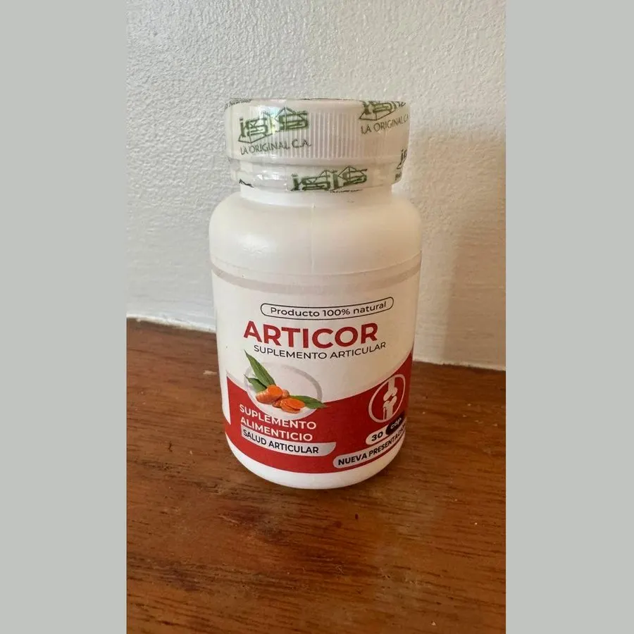Articor — imagen