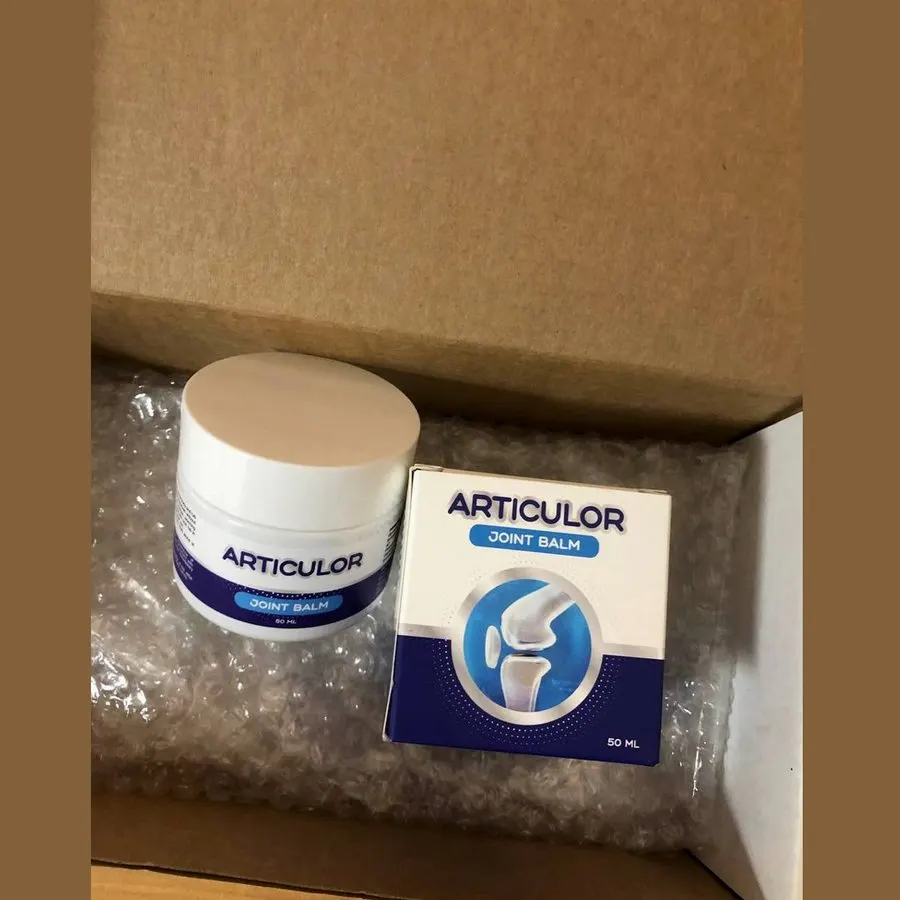 Articulor — attēls