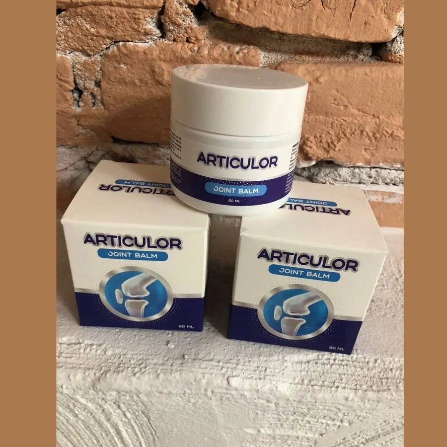 Articulor — attēls 1
