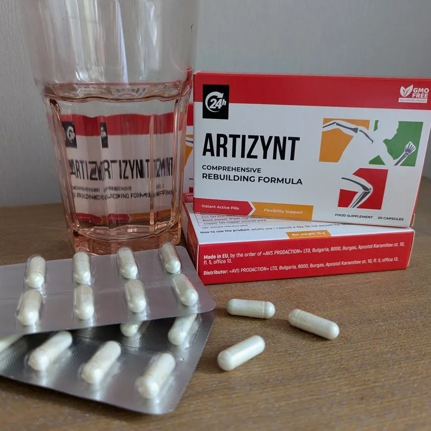 ArtiZynt