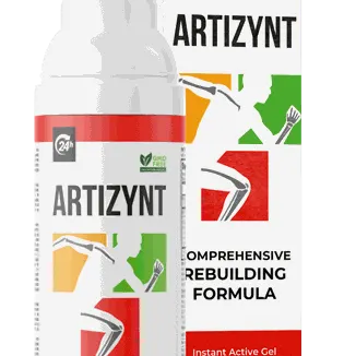ArtiZynt Gel