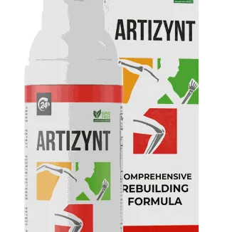 ArtiZynt Gel — fotografia 1