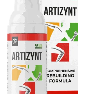 ArtiZynt Gel — fotografia 3