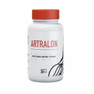 Artralon — imagen del empaque