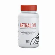 Artralon — imagen del empaque 1