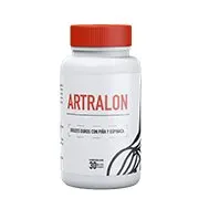 Artralon — imagen del empaque 2