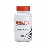 Artralon — imagen del empaque 3