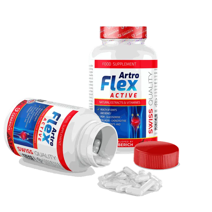 ArtroFlex Active