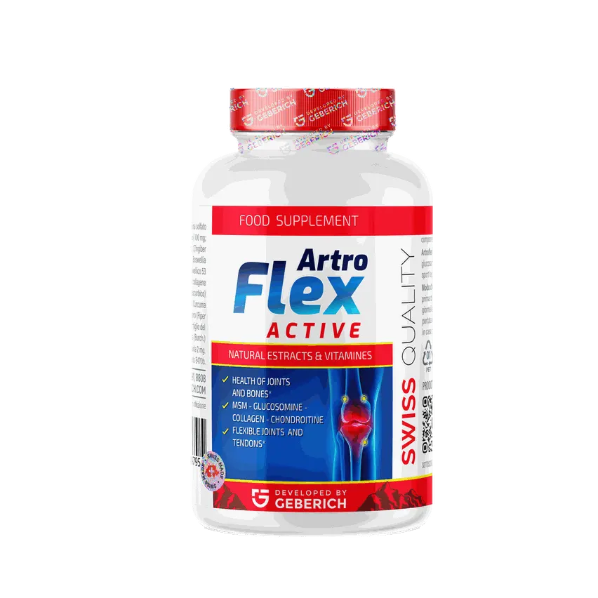 ArtroFlex Active — imagen del paquete 1