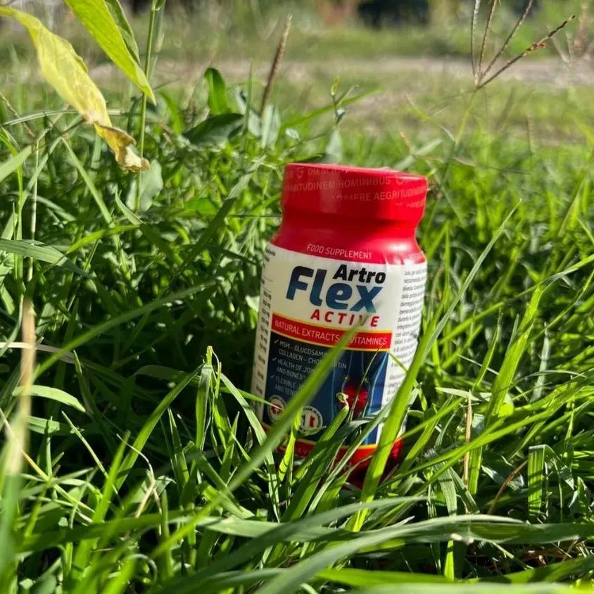 ArtroFlex Active — imagen del paquete 2