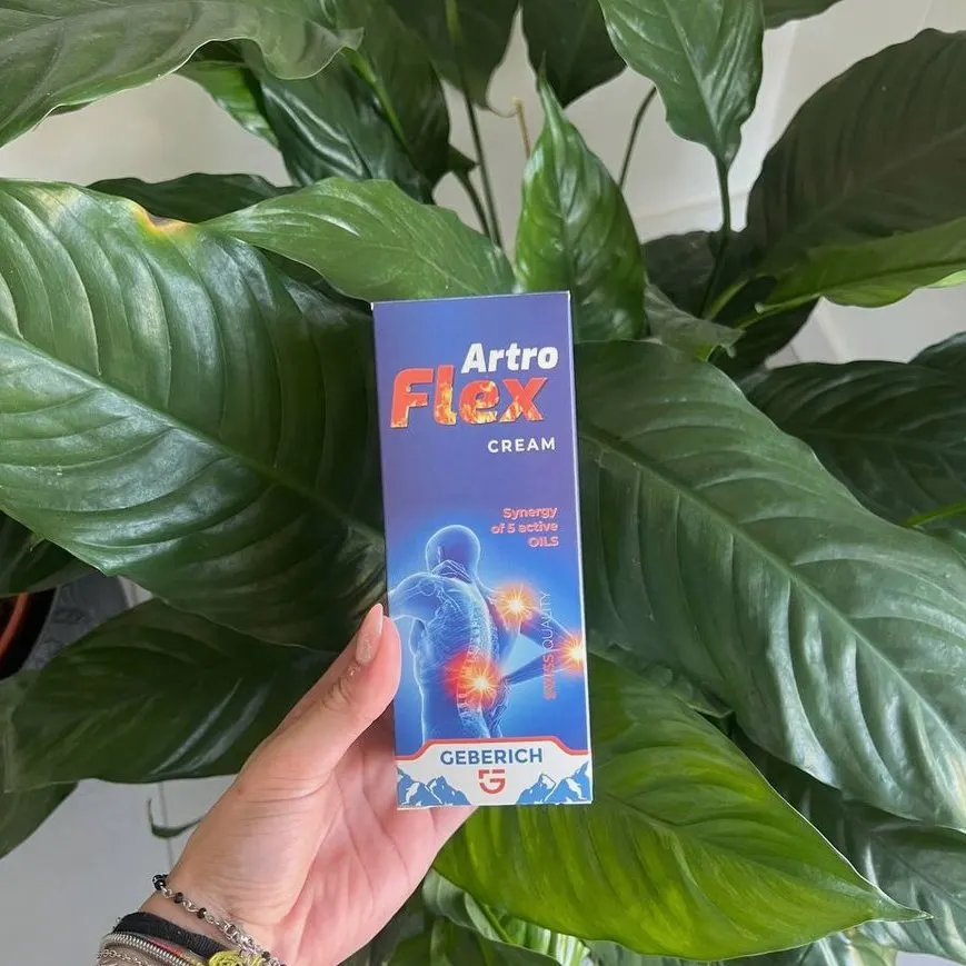 ArtroFlex