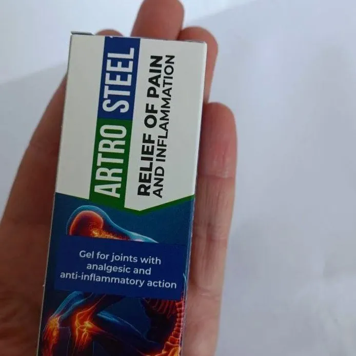 Artro Steel — foto 3