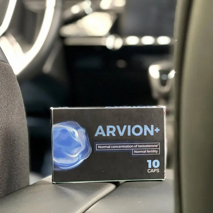 Arvion+