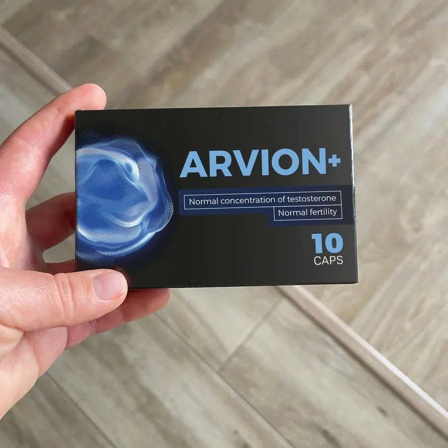 Arvion+ — foto 2