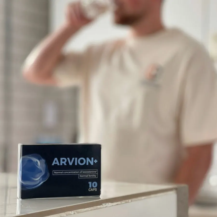 Arvion+ — foto 3