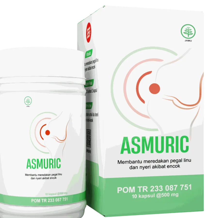 Asmuric