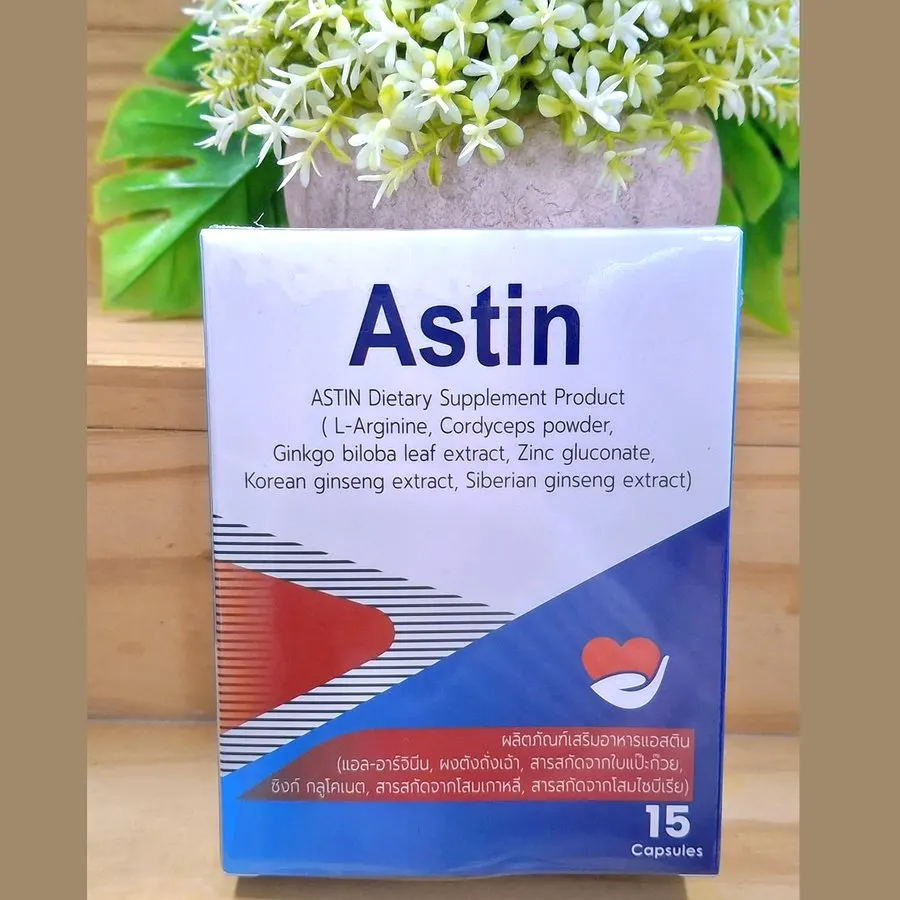 Astin