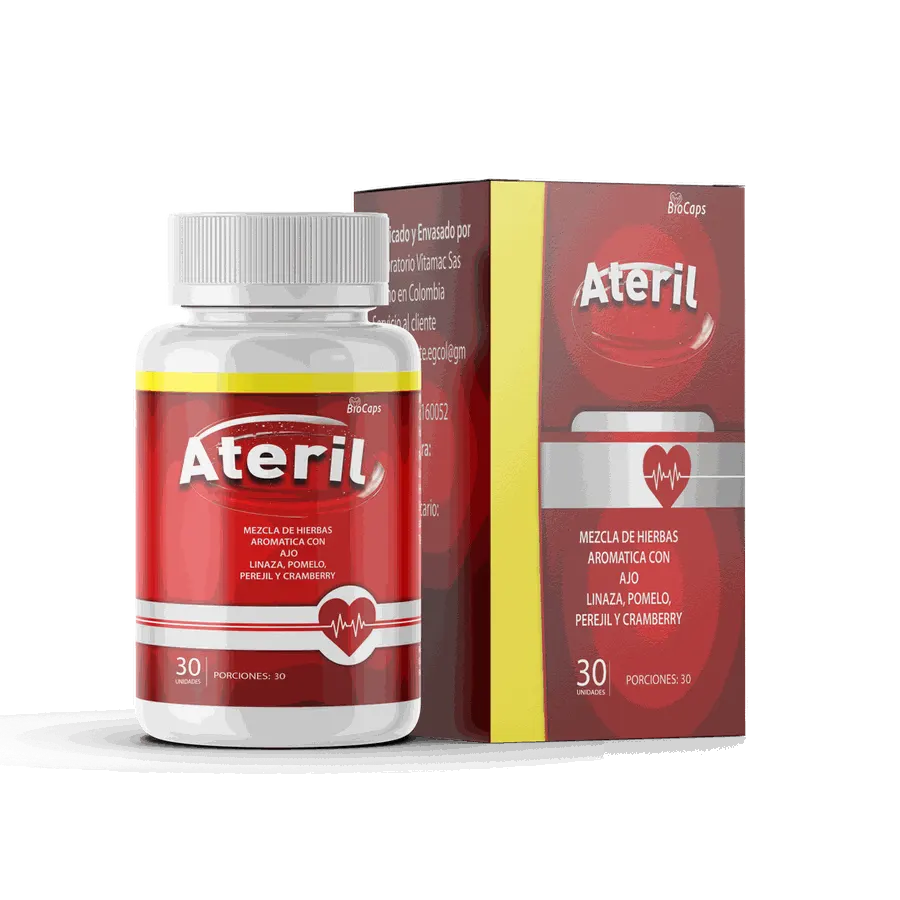 Ateril
