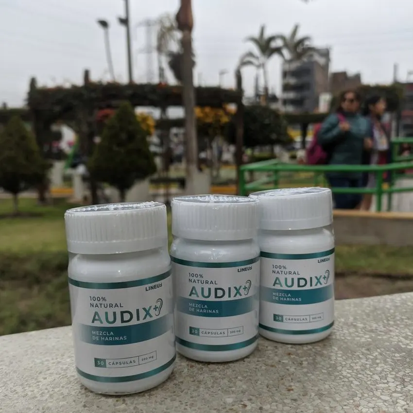 Audix+9
