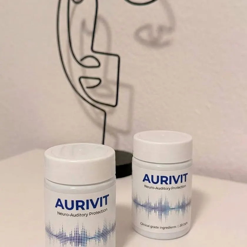 Aurivit — zdjęcie