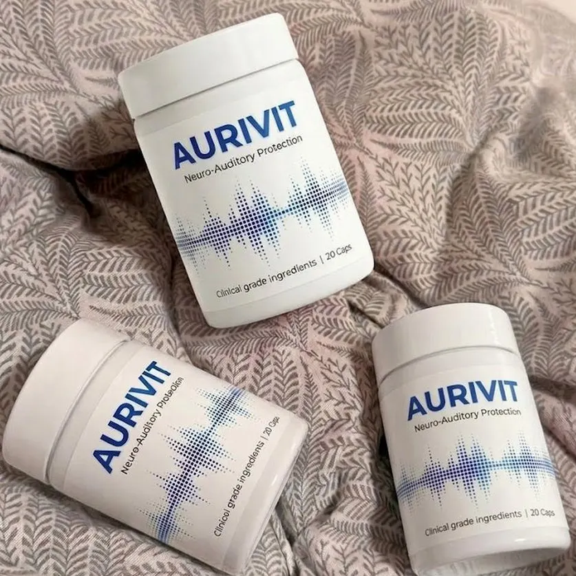 Aurivit — zdjęcie 1
