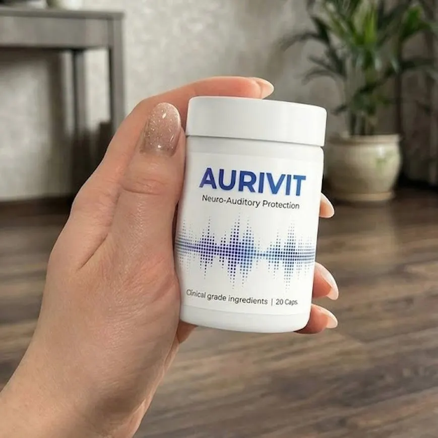 Aurivit — zdjęcie 2