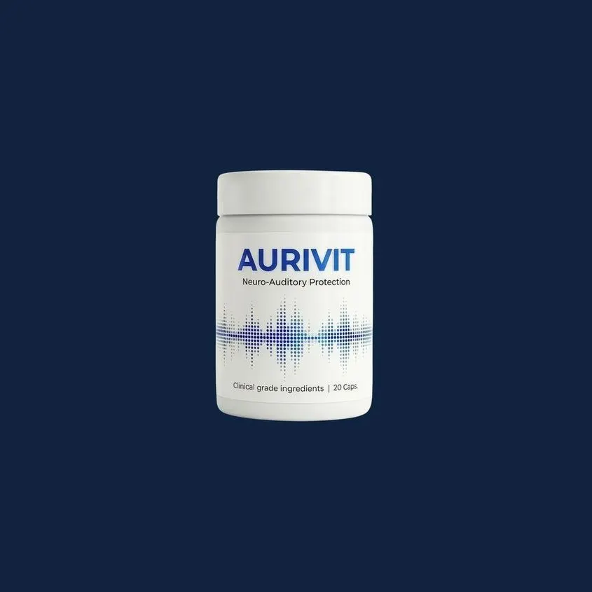 Aurivit — zdjęcie 3