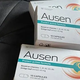 Ausen