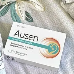 Ausen — foto