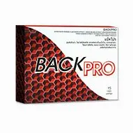 Back Pro — ภาพประกอบ