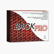 Back Pro — ภาพประกอบ 3