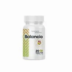 Balancio — Aufnahme der Verpackung 3