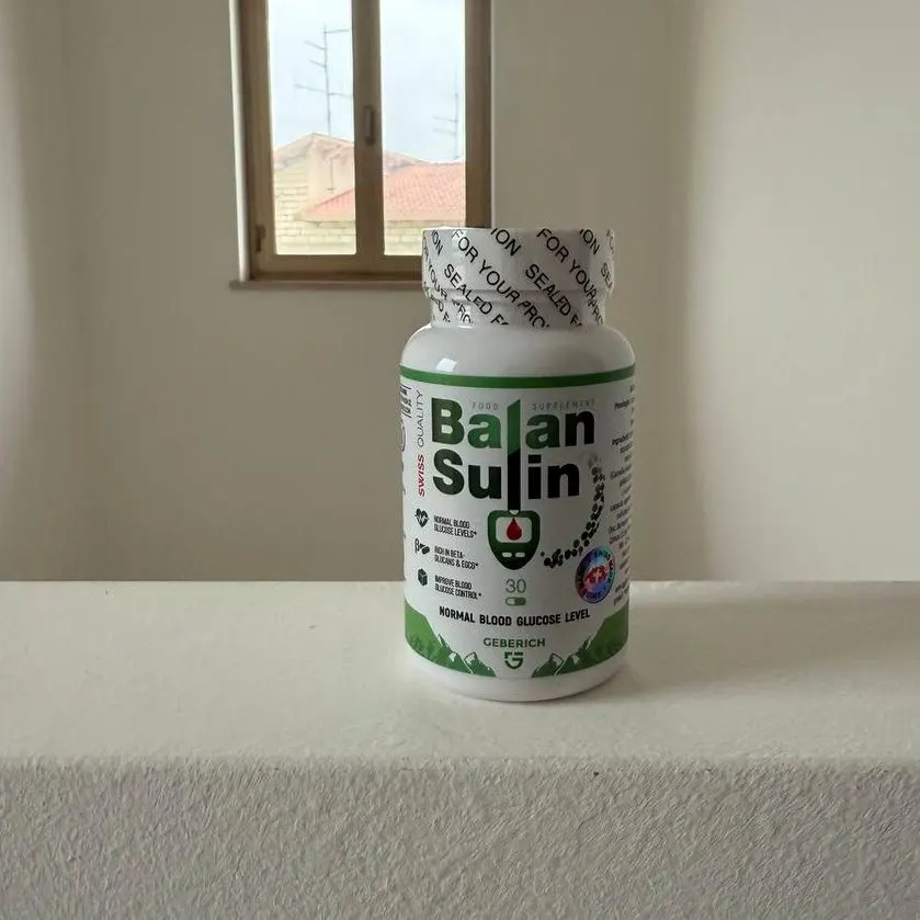 Balansulin — visuel du produit 3