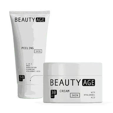 Beauty Age Complex