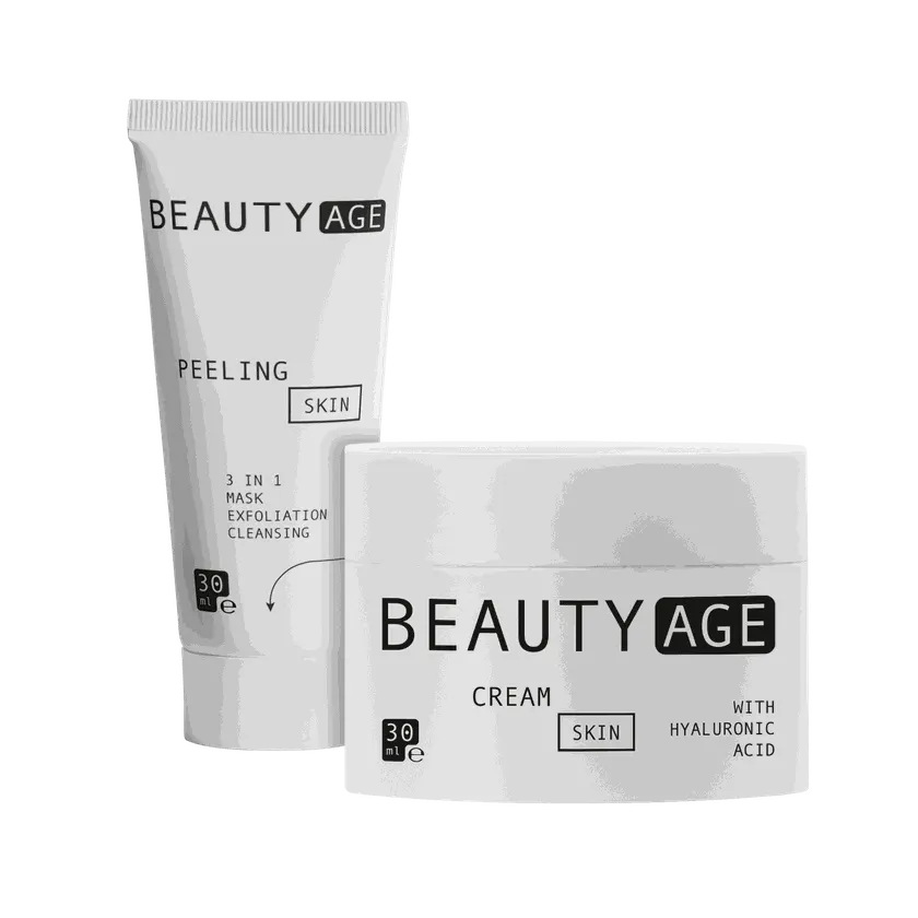 Beauty Age Complex — foto 1