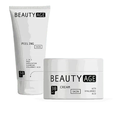Beauty Age Complex — foto 2