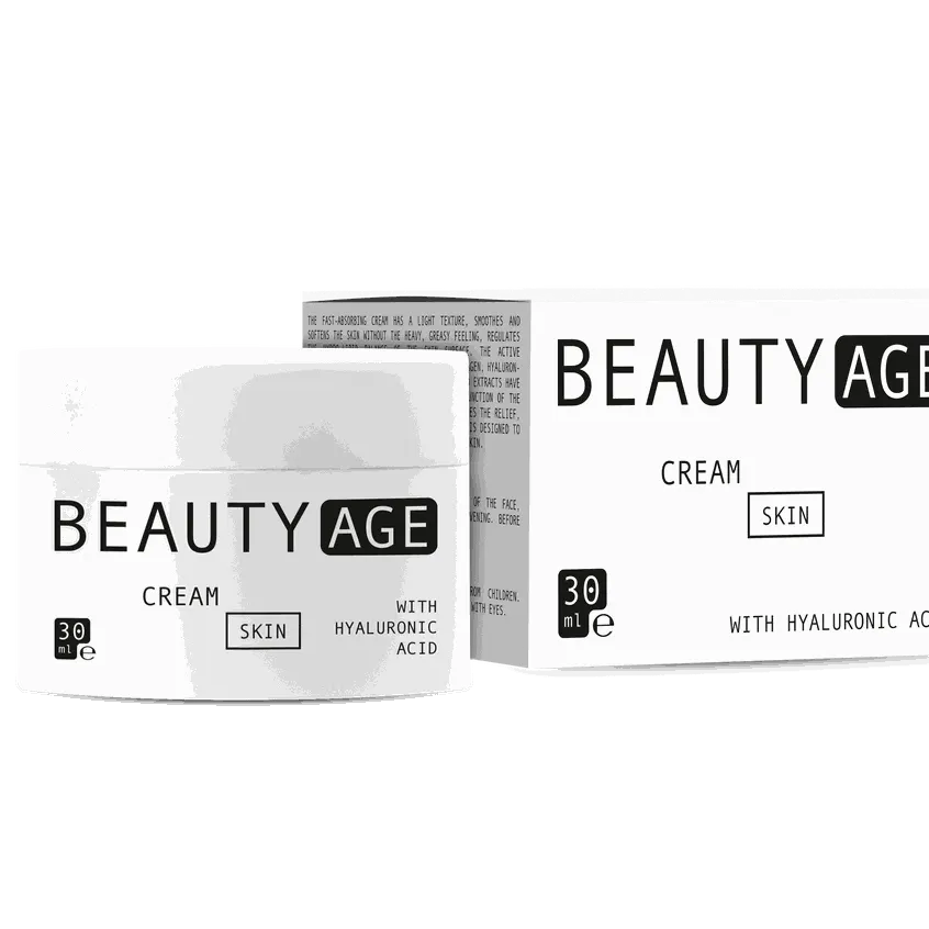 Beauty Age Skin