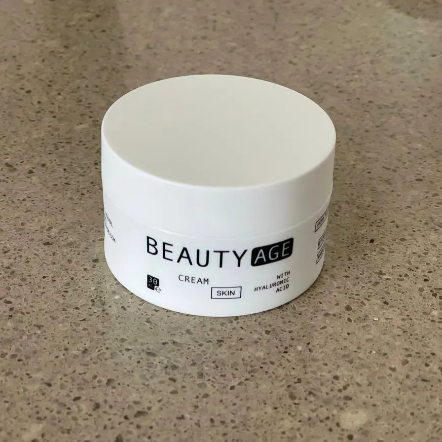 Beauty Age Skin — pilt