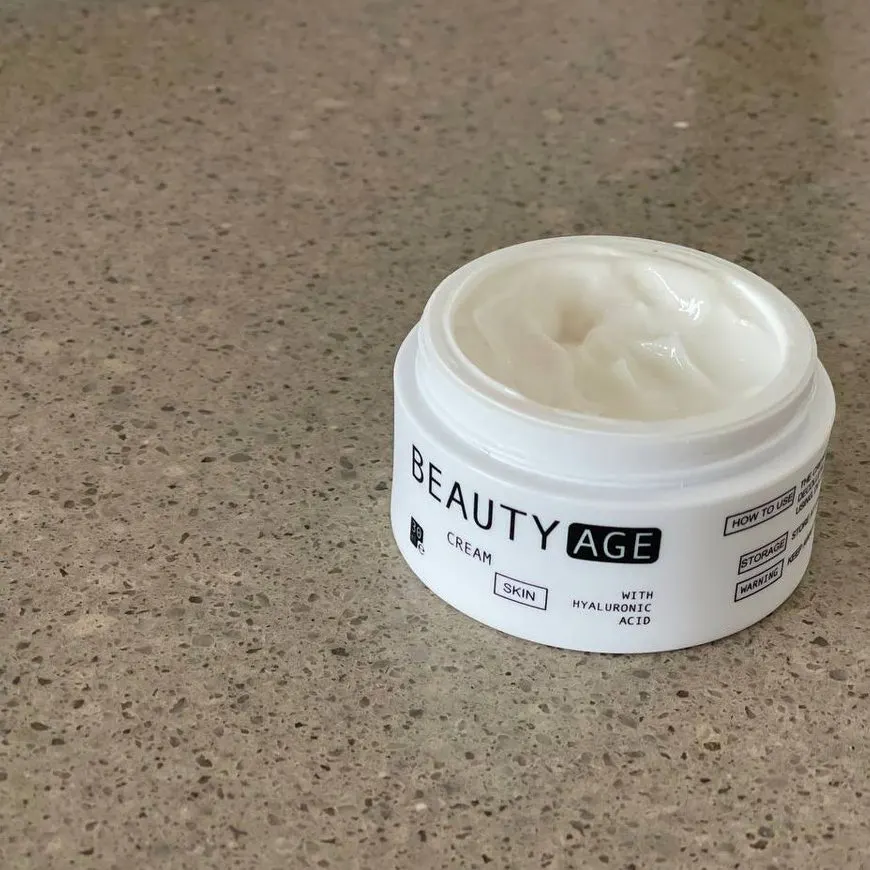 Beauty Age Skin — pilt 1