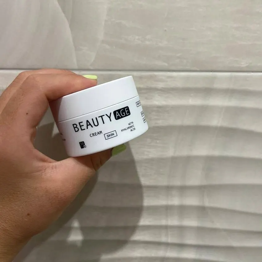 Beauty Age Skin — pilt 3